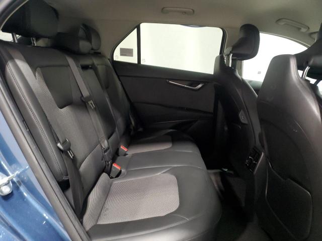 Photo 11 from auction – 2023 KIA NIRO WIND with VIN KNDCR3L16P5073850