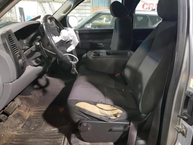 Photo 7 from auction – 2013 GMC SIERRA K15 with VIN 1GTR2UEA3DZ401134