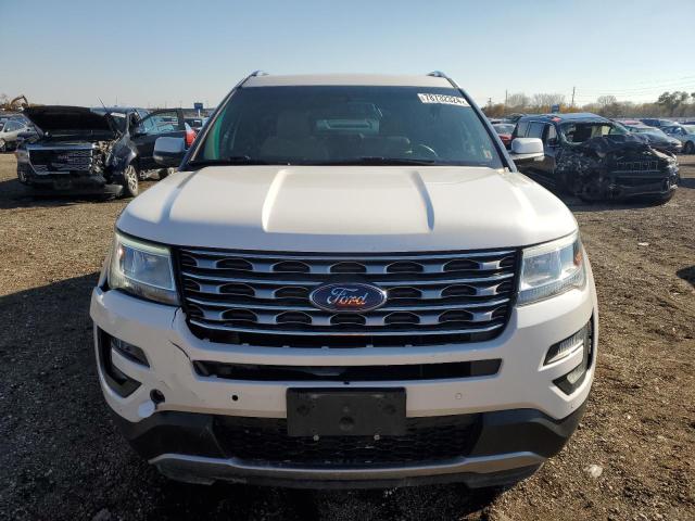 صورة رقم 5 من المزاد - 2017 FORD EXPLORER L مع VIN 1FM5K8F85HGA56381
