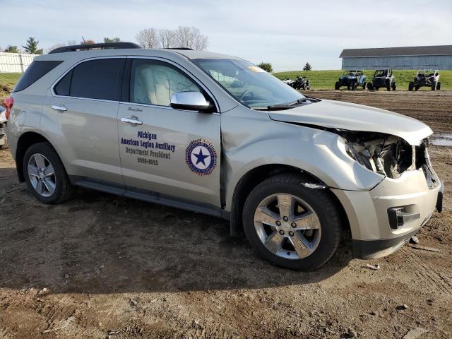Photo 4 from auction – 2013 CHEVROLET EQUINOX LT with VIN 2GNFLEEK9D6389024
