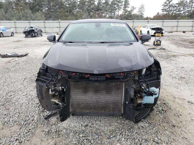 Photo 5 from auction – 2018 CHEVROLET IMPALA LT with VIN 2G1105S38J9106334