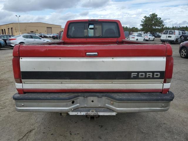 Zdjęcie 6 z aukcji – 1996 FORD F250 z VIN 1FTHF25FXTEA83583