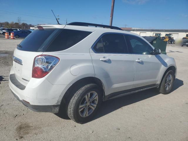 Photo 3 from auction – 2011 CHEVROLET EQUINOX LT with VIN 2GNALDEC2B1225783