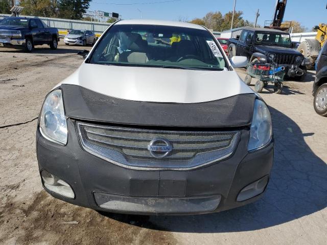 Photo 5 from auction – 2010 NISSAN ALTIMA BAS with VIN 1N4AL2AP4AN539153