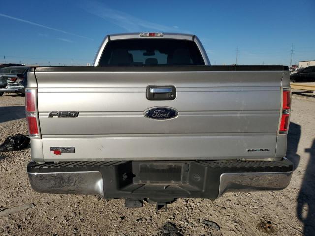 Photo 6 from auction – 2013 FORD F150 SUPER with VIN 1FTEX1CM7DFE03238