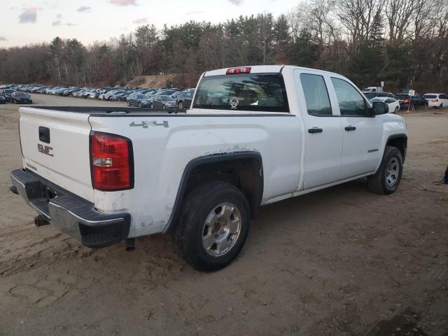 Photo 3 from auction – 2014 GMC SIERRA K15 with VIN 1GTV2TEC4EZ228929