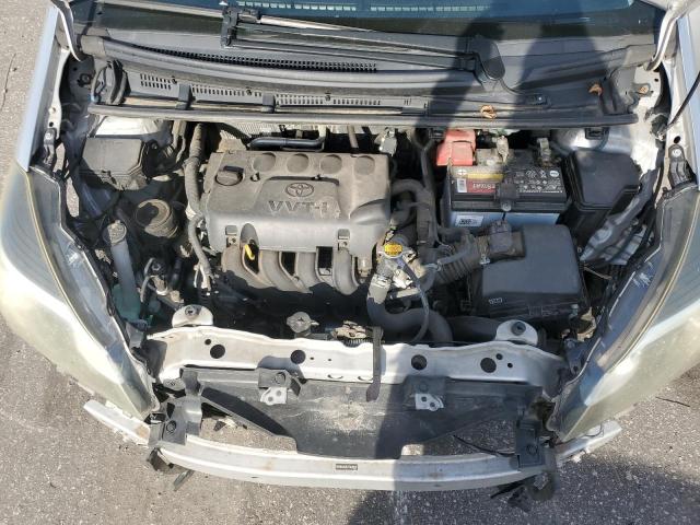 Photo 11 from auction – 2015 TOYOTA YARIS with VIN VNKJTUD31FA032697