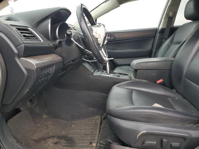 Photo 7 from auction – 2017 SUBARU OUTBACK 2. with VIN 4S4BSANC8H3424270