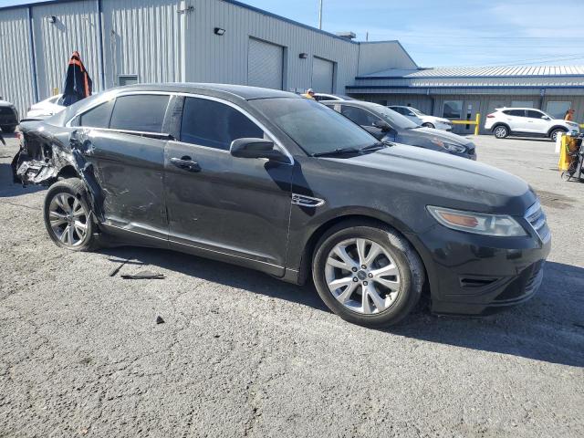صورة رقم 4 من المزاد - 2010 FORD TAURUS SEL مع VIN 1FAHP2EW6AG133111