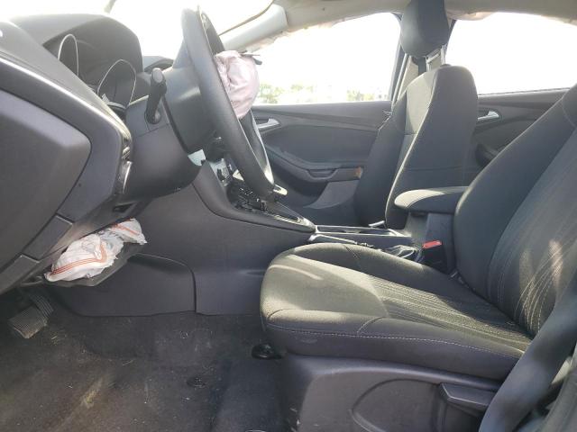 Photo 7 from auction – 2018 FORD FOCUS SE with VIN 1FADP3F24JL214423