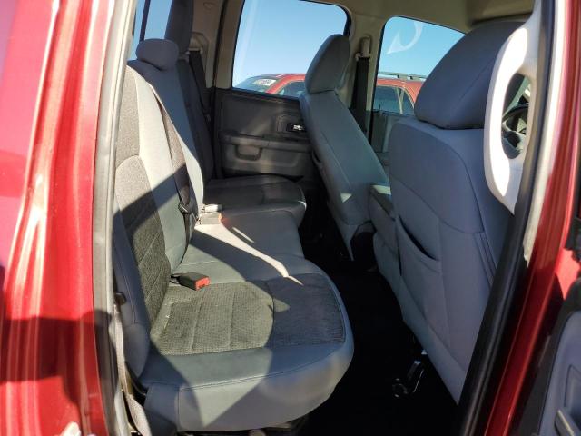 Photo 10 from auction – 2014 RAM 1500 SLT with VIN 1C6RR7GT2ES110783
