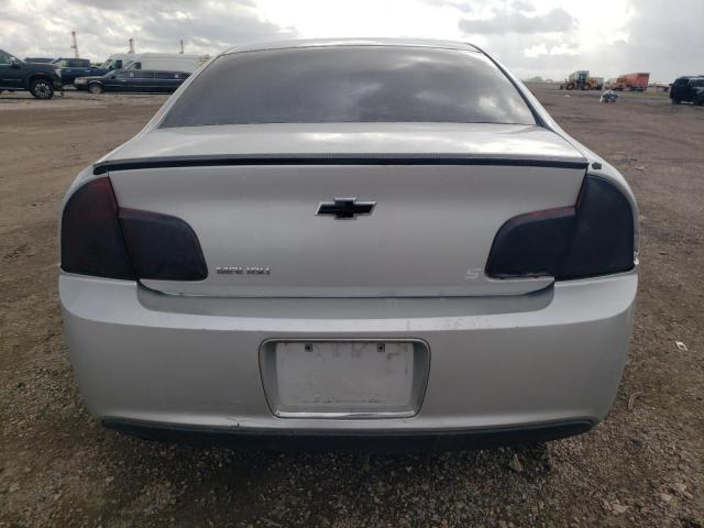 Photo 6 from auction – 2012 CHEVROLET MALIBU LS with VIN 1G1ZA5EU2CF284724