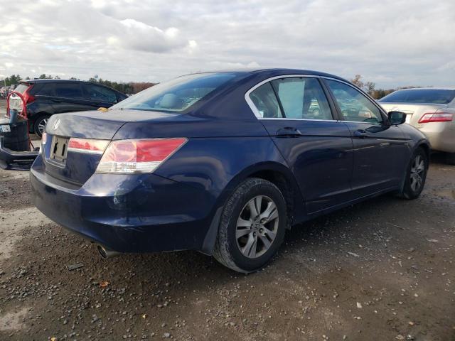 Photo 3 from auction – 2011 HONDA ACCORD LXP with VIN 1HGCP2F40BA010993