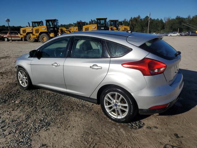 Photo 2 from auction – 2016 FORD FOCUS SE with VIN 1FADP3K22GL336728