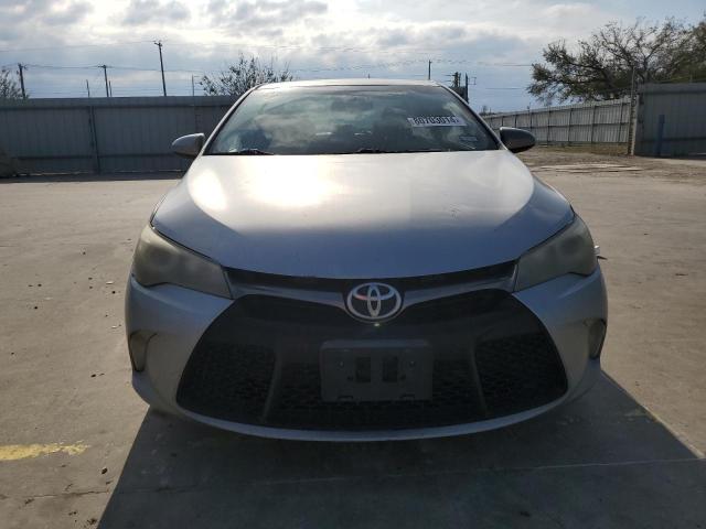 Photo 5 from auction – 2015 TOYOTA CAMRY LE with VIN 4T1BF1FK0FU477742
