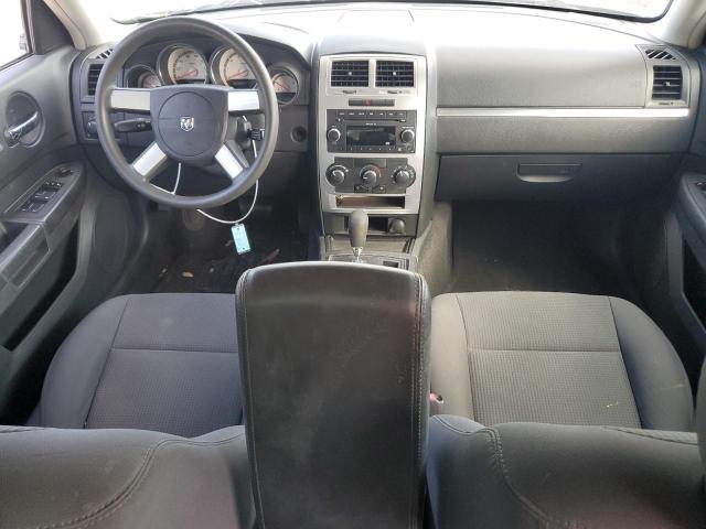 Photo 8 from auction – 2009 DODGE CHARGER with VIN 2B3KA43D39H521574
