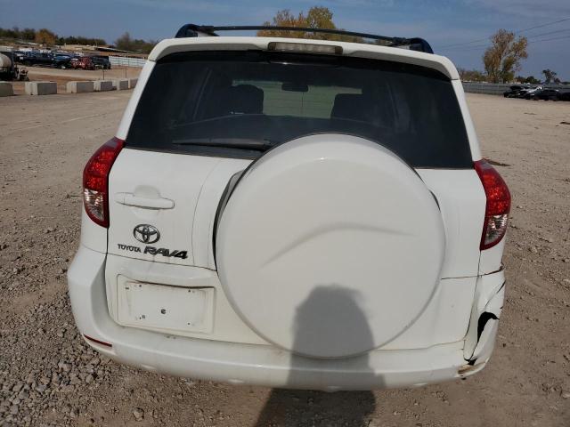Photo 6 from auction – 2008 TOYOTA RAV4 with VIN JTMZD33V985108474