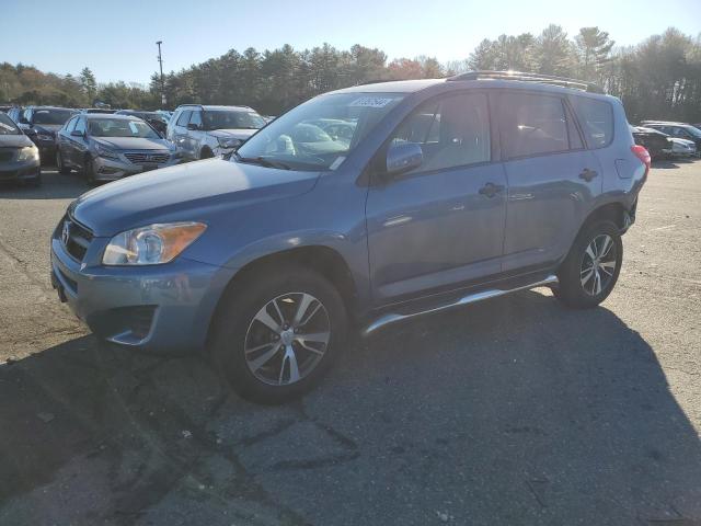 TOYOTA RAV4 2009 with VIN JTMBF33V095015498 - Photo from auction