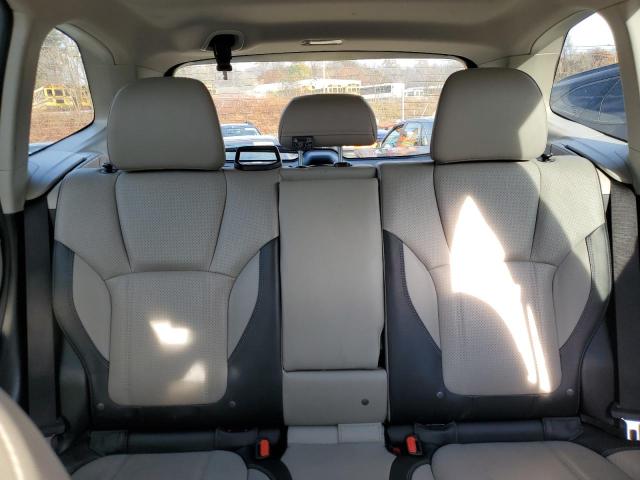 Photo 10 from auction – 2021 SUBARU FORESTER L with VIN JF2SKAUC9MH453751