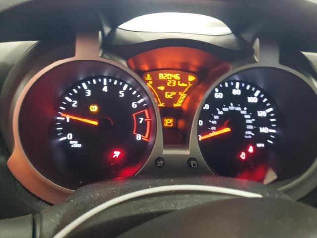 Photo 9 from auction – 2015 NISSAN JUKE S with VIN JN8AF5MR7FT500886