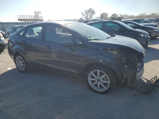 Photo 4 from auction – 2019 FORD FIESTA SE with VIN 3FADP4BJ2KM149901
