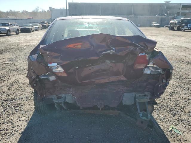 Photo 6 from auction – 2002 HONDA CIVIC LX with VIN 1HGES165X2L075140