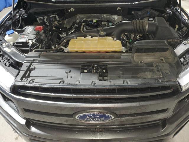 Photo 11 from auction – 2019 FORD F150 SUPER with VIN 1FTEW1EP4KFA37536