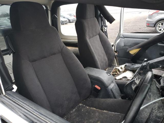 Photo 10 from auction – 2005 JEEP WRANGLER / with VIN 1J4F449S55P356446