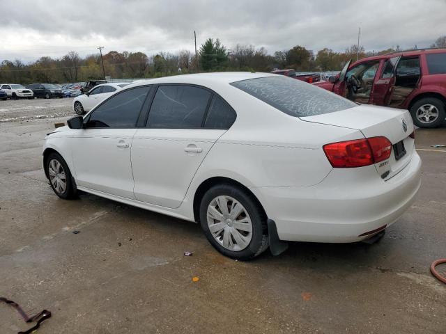 Photo 2 from auction – 2012 VOLKSWAGEN JETTA BASE with VIN 3VW2K7AJ1CM352702