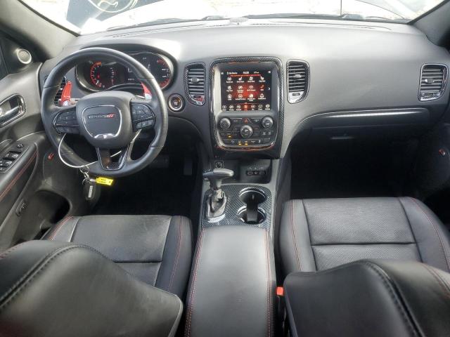 Photo 8 from auction – 2018 DODGE DURANGO R/ with VIN 1C4SDJCT8JC340988