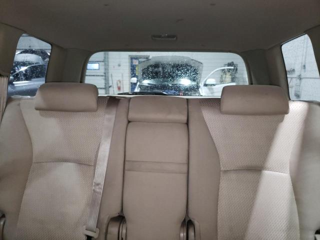 Photo 10 from auction – 2006 TOYOTA HIGHLANDER with VIN JTEHD21A260041955