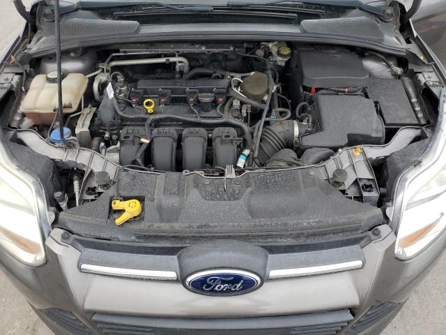 Photo 11 from auction – 2013 FORD FOCUS S with VIN 1FADP3E22DL349695