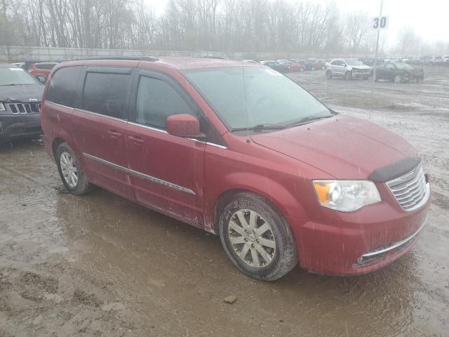 Photo 4 from auction – 2014 CHRYSLER TOWN & COU with VIN 2C4RC1BG1ER221084