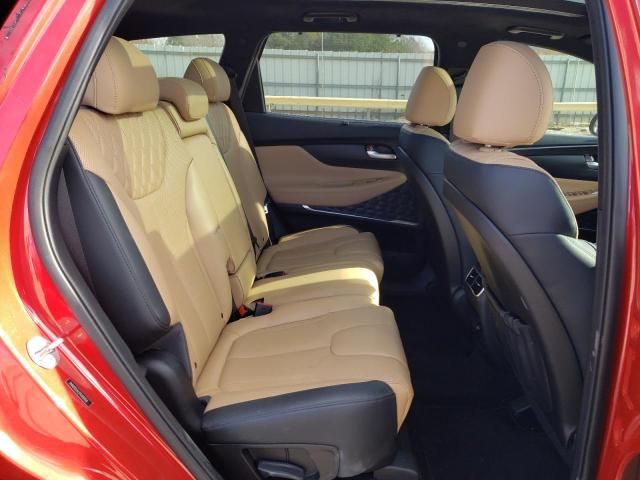 Photo 11 from auction – 2023 HYUNDAI SANTA FE C with VIN 5NMS5DAL9PH483928