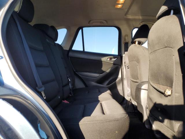 Photo 11 from auction – 2015 MAZDA CX-5 TOURI with VIN JM3KE4CY5F0552354