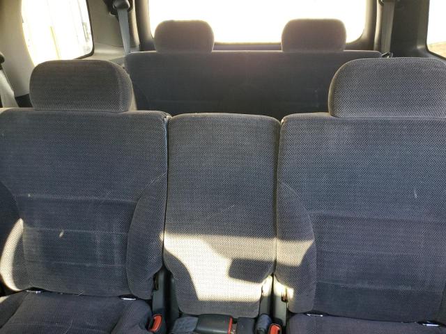 Photo 10 from auction – 2003 DODGE DURANGO SL with VIN 1D4HS48N43F543196