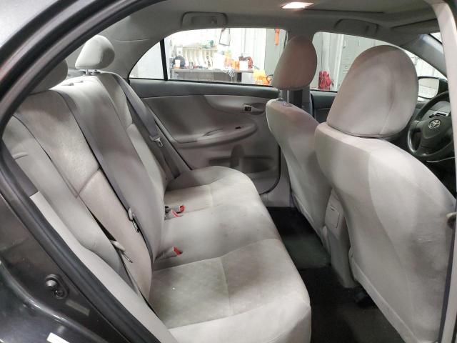 Photo 10 from auction – 2009 TOYOTA COROLLA BA with VIN 1NXBU40E99Z059131