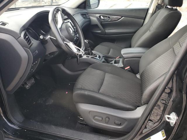 Photo 7 from auction – 2019 NISSAN ROGUE S with VIN KNMAT2MT1KP507477
