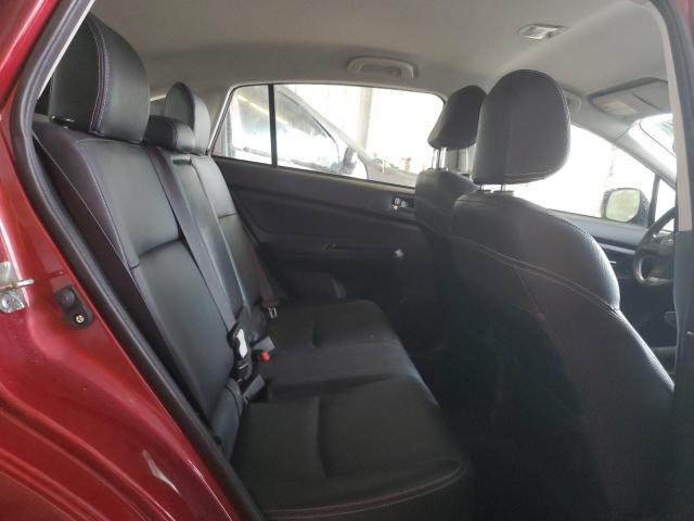 Photo 10 from auction – 2013 SUBARU IMPREZA SP with VIN JF1GPAR63D2886581
