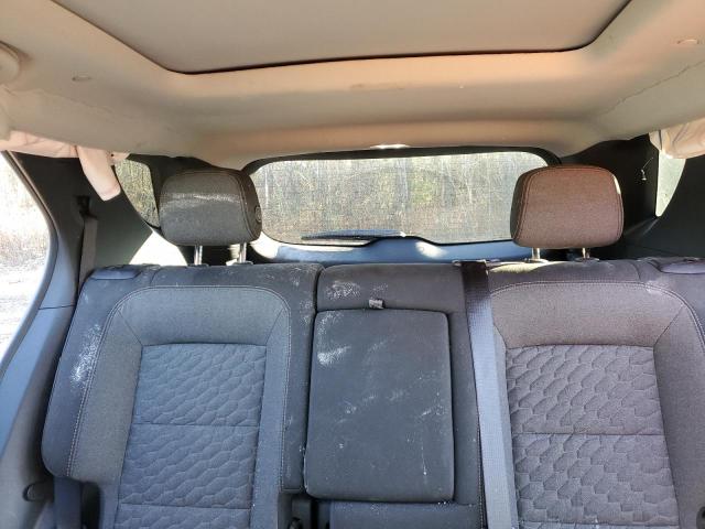 Photo 10 from auction – 2018 CHEVROLET EQUINOX LT with VIN 2GNAXJEV4J6131975