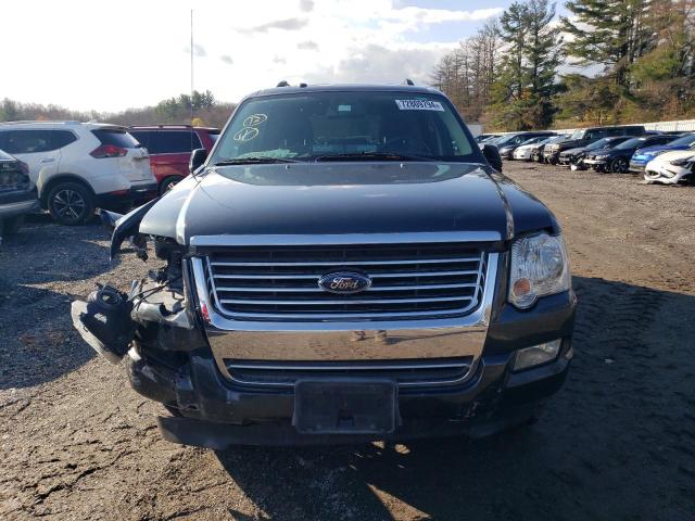 Photo 5 from auction – 2010 FORD EXPLORER L with VIN 1FMEU7F81AUA94265