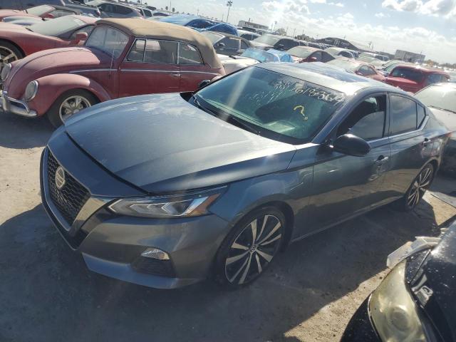 Photo 1 from auction – 2020 NISSAN ALTIMA SR with VIN 1N4BL4CV8LC113346