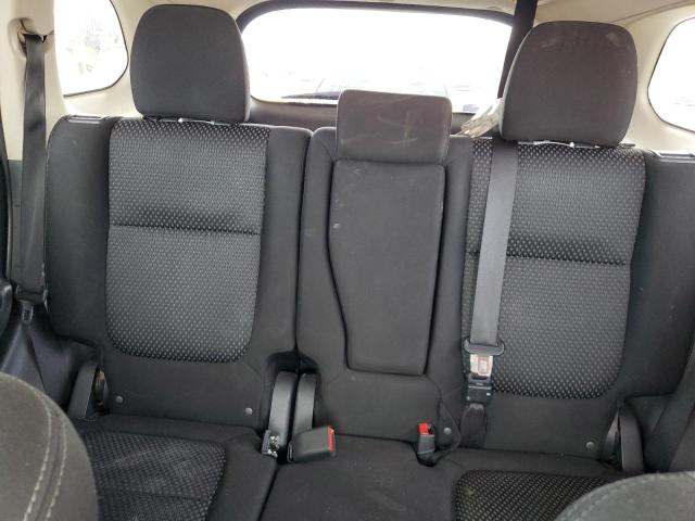 Photo 10 from auction – 2016 MITSUBISHI OUTLANDER with VIN JA4AD2A31GZ030850