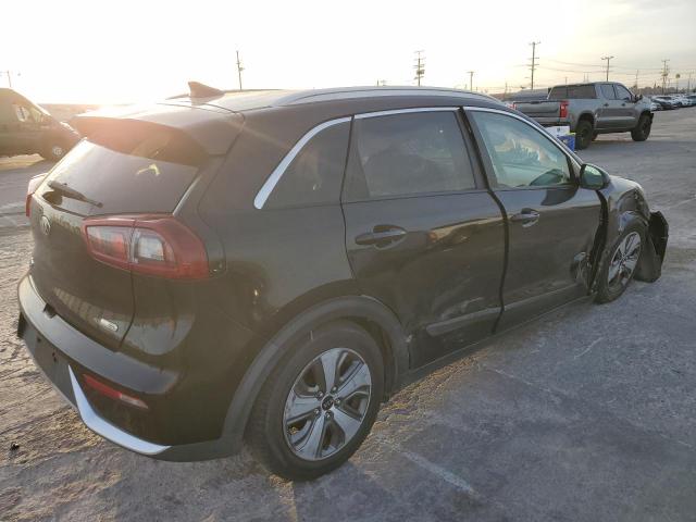 Photo 3 from auction – 2019 KIA NIRO FE with VIN KNDCB3LC0K5237298