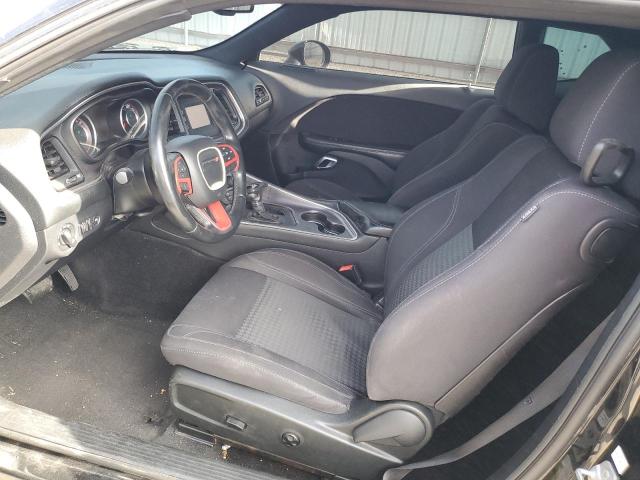 Photo 7 from auction – 2015 DODGE CHALLENGER with VIN 2C3CDZAT0FH733432