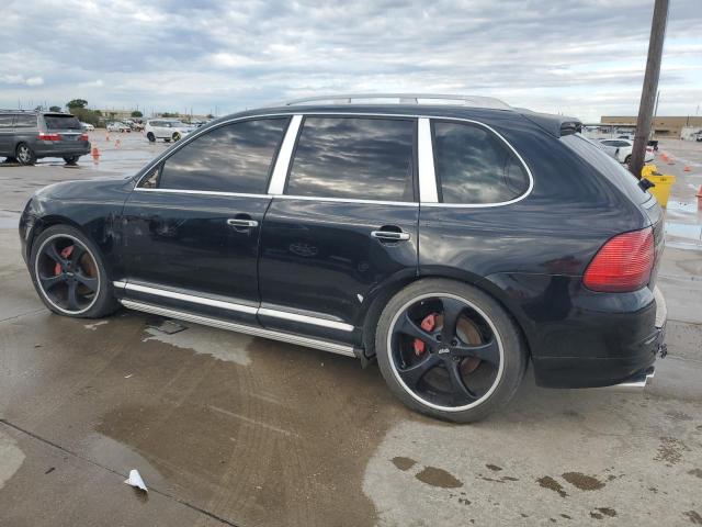 Photo 2 from auction – 2005 PORSCHE CAYENNE TU with VIN WP1AC29P65LA91805
