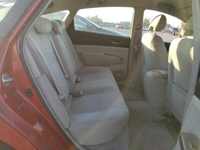 Photo 10 from auction – 2007 TOYOTA PRIUS with VIN JTDKB20U577635458