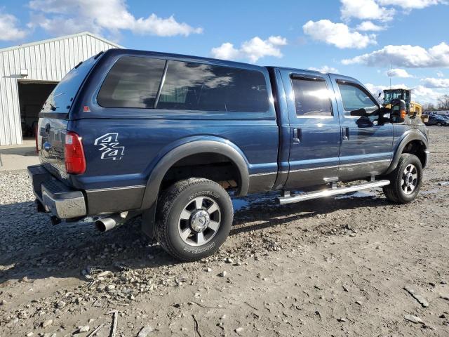 Photo 3 from auction – 2015 FORD F250 SUPER with VIN 1FT7W2B65FEA44887