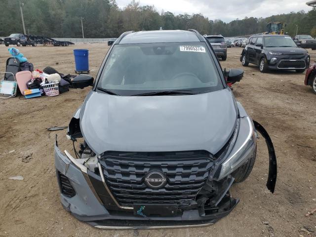 Photo 5 from auction – 2024 NISSAN KICKS SR with VIN 3N1CP5DV4RL542152