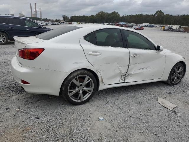 Photo 3 from auction – 2010 LEXUS IS 250 with VIN JTHBF5C2XA5118447